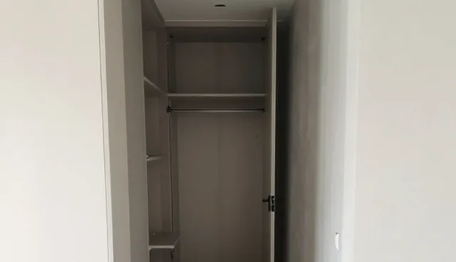 空间适配在施工中的实践与挑战