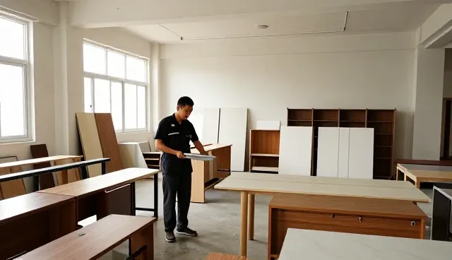 马鞍山市盛旺装饰工程有限公司探索环保地砖更多应用可能