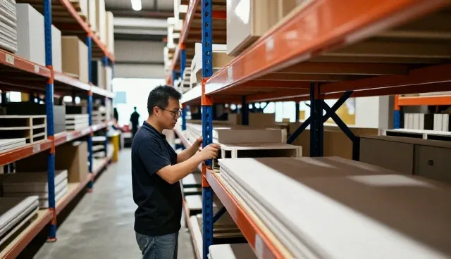 家具帮助装修提升服务能力
