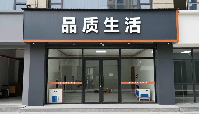全屋定制衣柜与智能开关面板的融合发展趋势