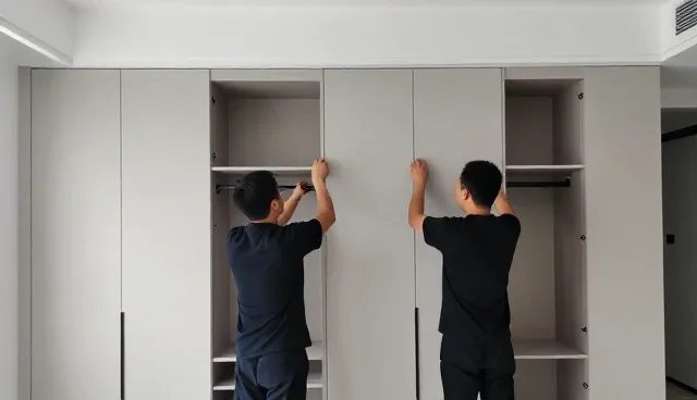 住宅精装修等让跨区域项目应用更加便捷